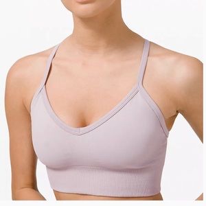 Lululemon - Ebb to Street Bra